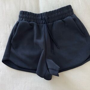 All in Motion shorts